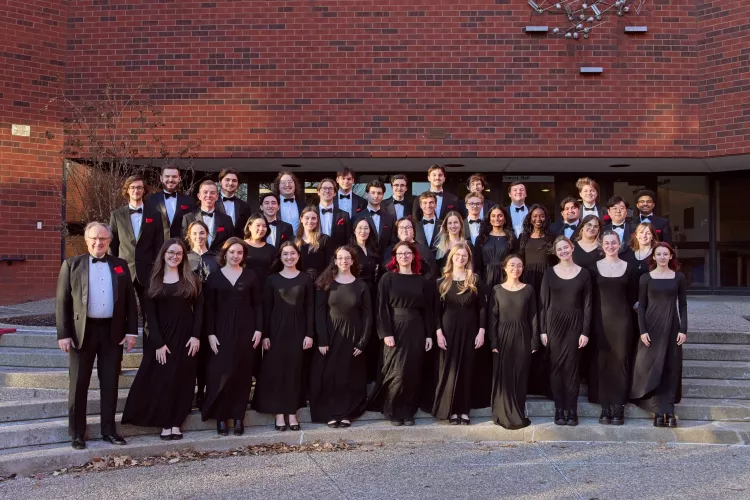 Cardinal Singers