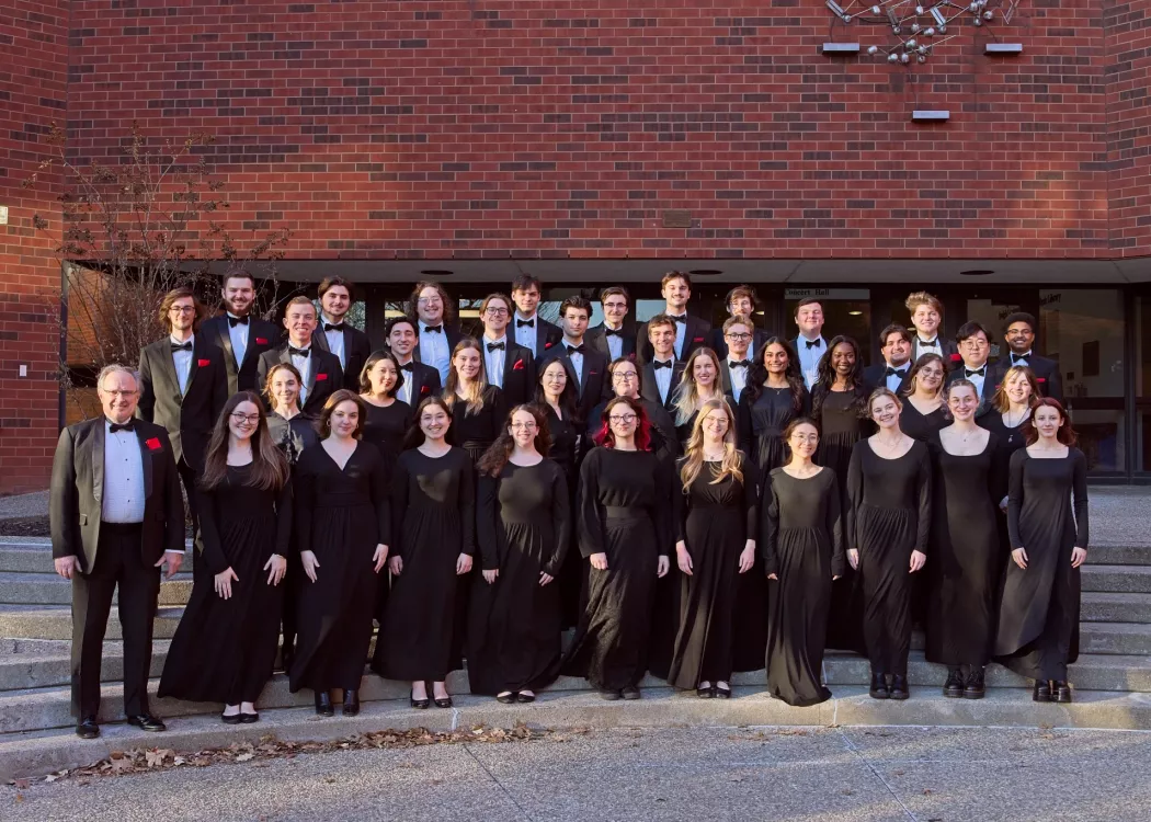 Cardinal Singers