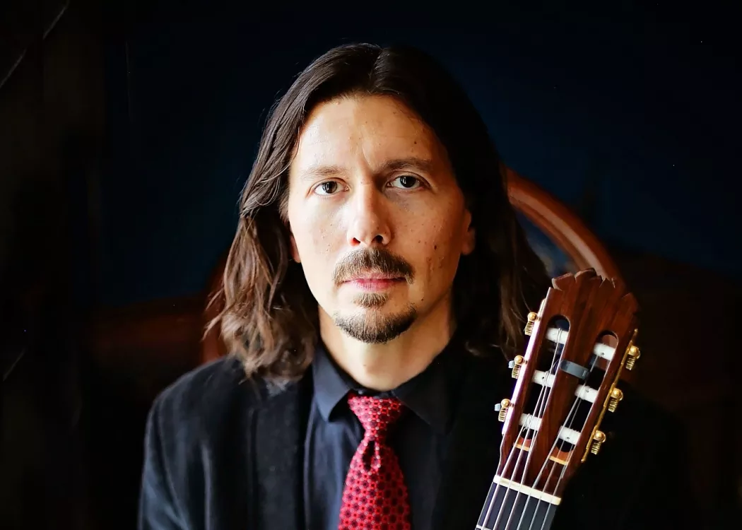 Stephen Mattingly press photo