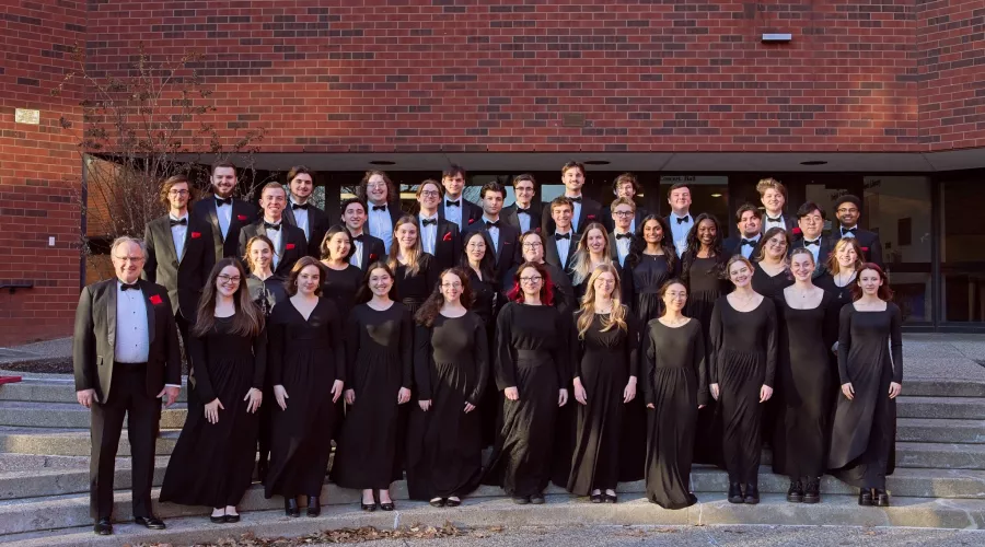 Cardinal Singers